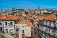 Porto cruise port