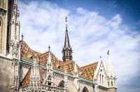 Budapest cruise port