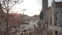 Budapest cruise port