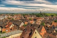 Breisach cruise port
