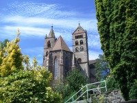 Breisach cruise port