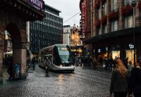 Strasbourg cruise port