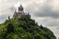 Cochem cruise port