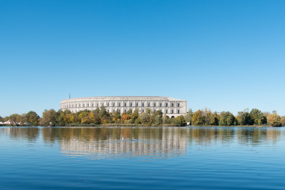 Nuremberg cruise port