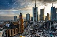 Frankfurt cruise port