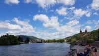 Miltenberg cruise port