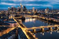 Frankfurt cruise port