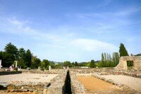 Vienne cruise port