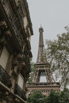 Normandy & Gems of the Seine with Highlights of Paris