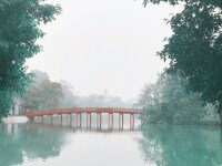 Hanoi cruise port