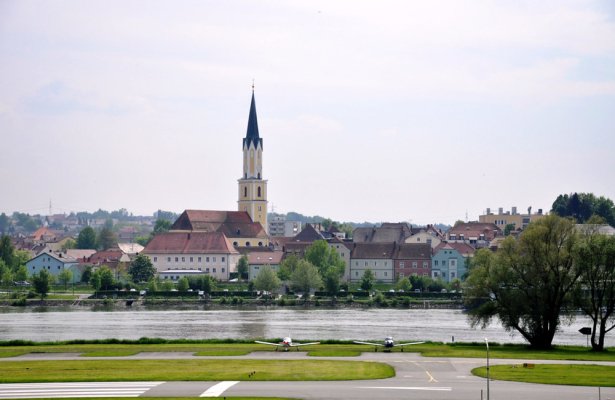 Melodies of the Danube