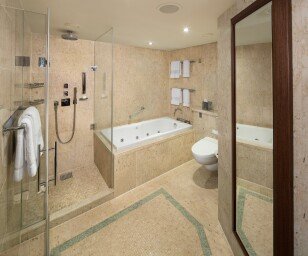 Royal Suite on Celebrity Eclipse