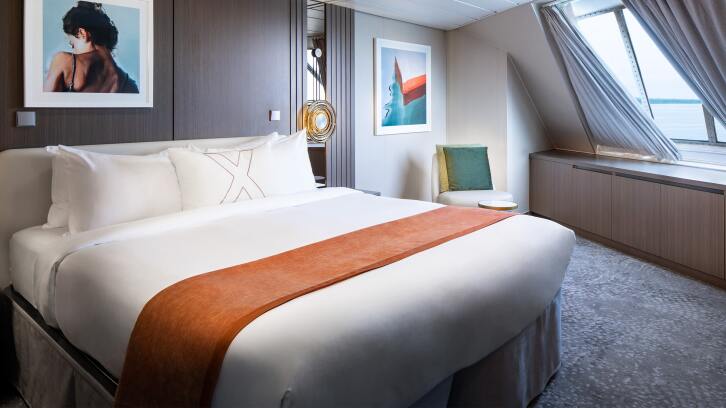 Horizon Suite on Celebrity Equinox