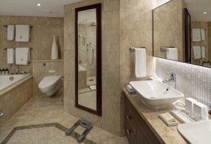 Royal Suite on Celebrity Silhouette