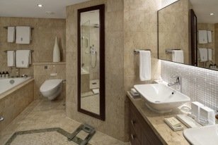 Royal Suite on Celebrity Solstice