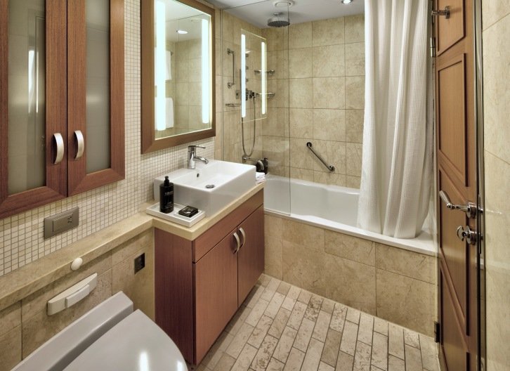 Celebrity Suite on Celebrity Solstice