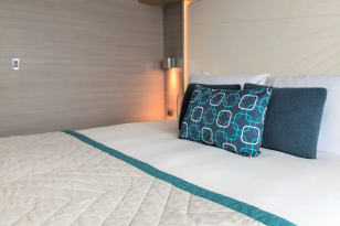 Privilege Suite on Le Lyrial