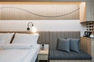 Polar Inside | Inside Cabin on MS Fram