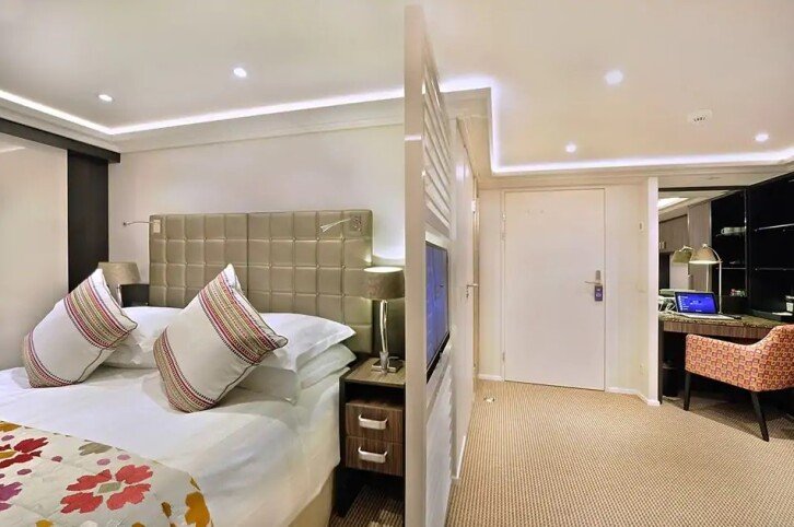 Suite on AmaStella