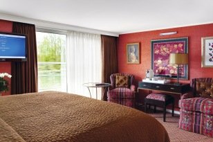 Suite on River Princess