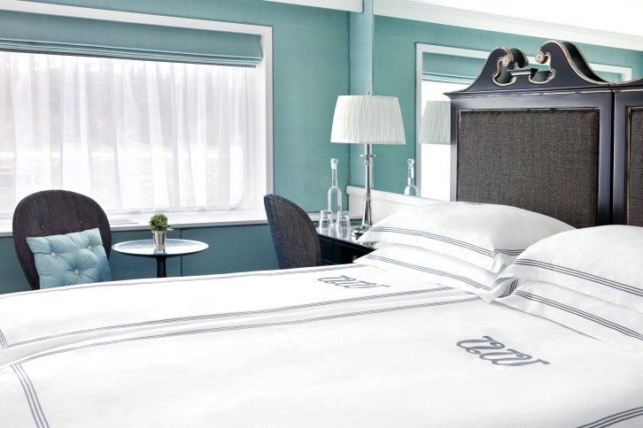 Deluxe Stateroom on River Princess