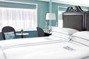 Deluxe Stateroom on River Princess