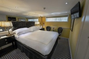 Classic Stateroom on River Princess