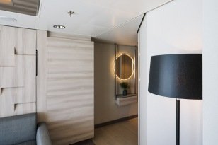Expedition Suite | XL Suite on MS Fridtjof Nansen
