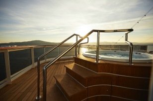 Regent Suite on Seven Seas Splendor