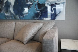 Grand Deluxe Verandah Suite on Scenic Eclipse II