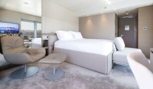 Terrace Suite on Emerald Azzurra