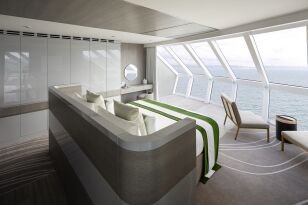 Iconic Suite on Celebrity Beyond