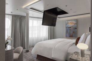 Grand Suite on Silver Nova