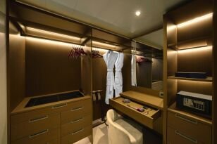 Deluxe Penthouse on Explora I