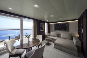 Premier Penthouse on Explora II