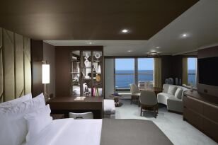 Penthouse on Explora II