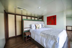 Junior Suite on AmaMelodia