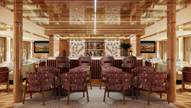 UNIWORLD Boutique River Cruises gallery image