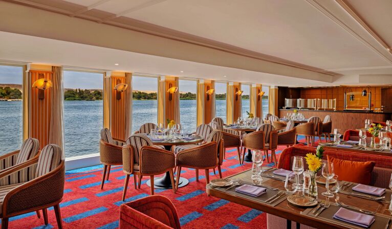 AmaWaterways gallery image