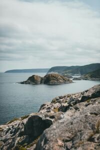 Labrador Coast, Newfoundland and Labrador cruise port