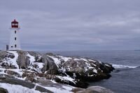 Labrador Coast, Newfoundland and Labrador cruise port