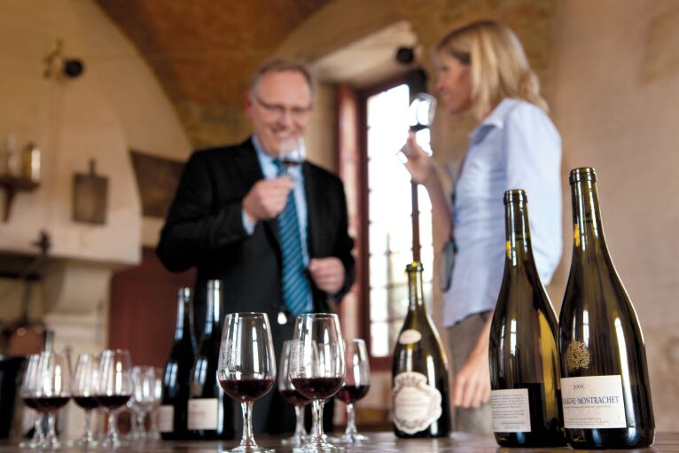 UNIWORLD Boutique River Cruises gallery image