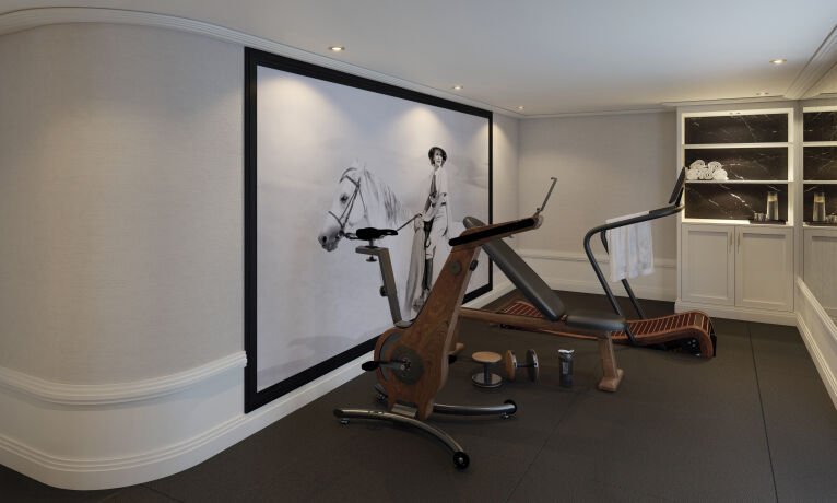 UNIWORLD Boutique River Cruises gallery image