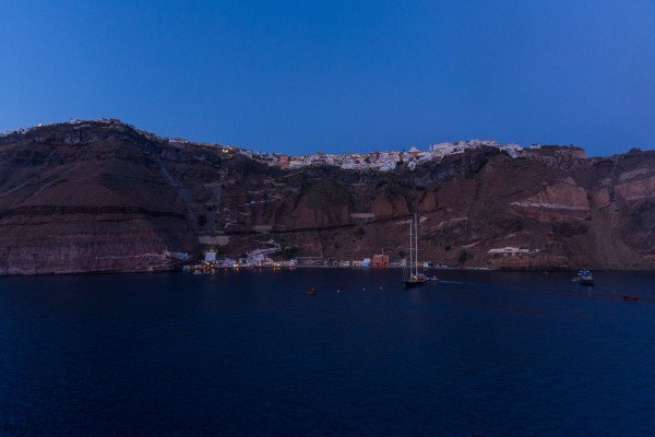 10 Night Greece, Turkey & Cyprus Cruise