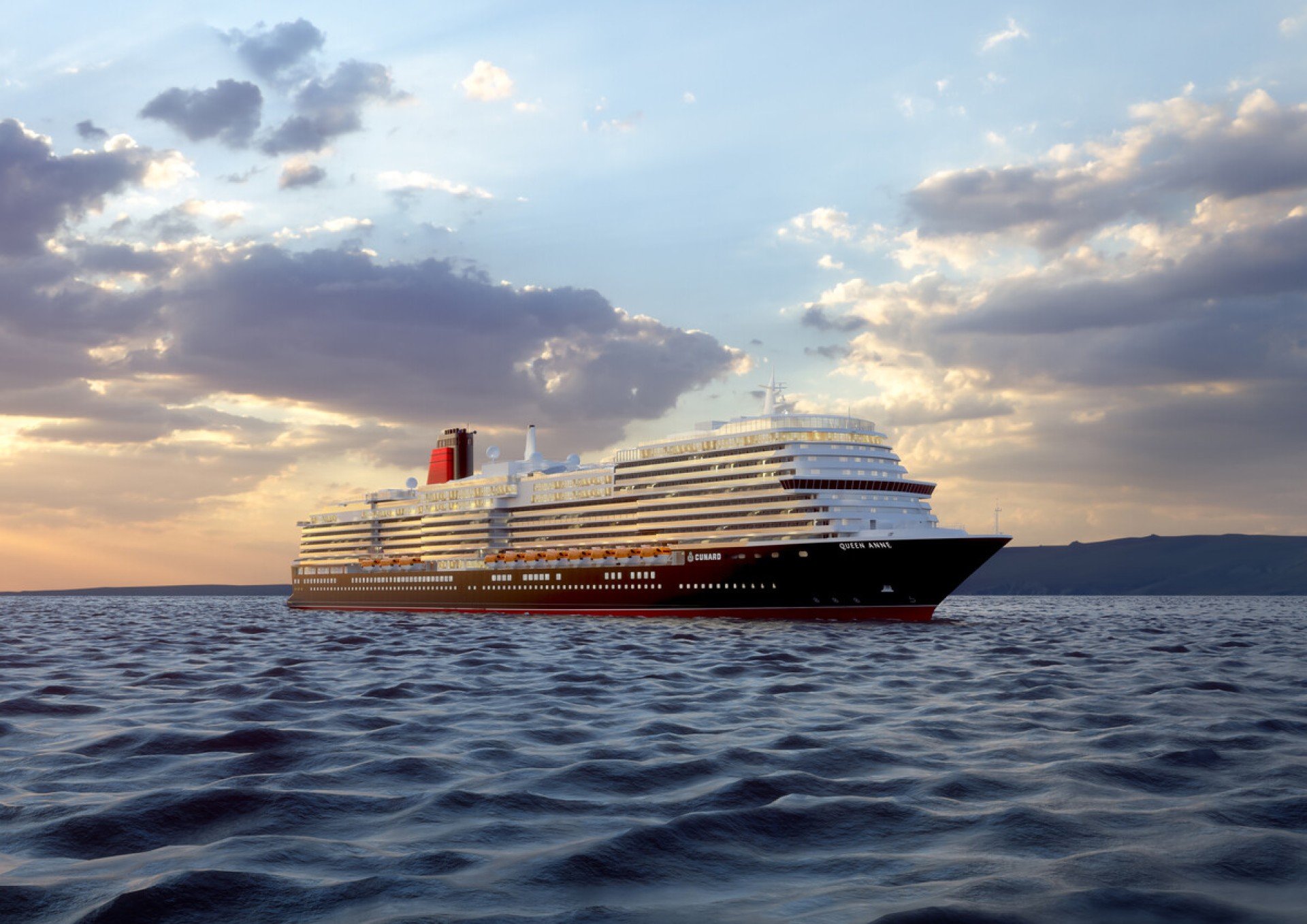 Cunard Cruises Best Prices